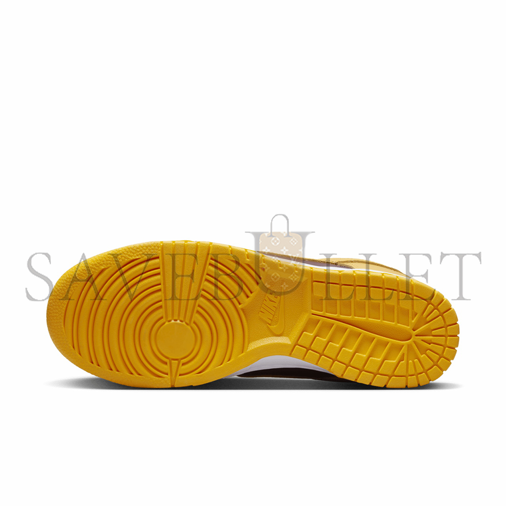 NIKE LOW GOLDENROD DD1391-702